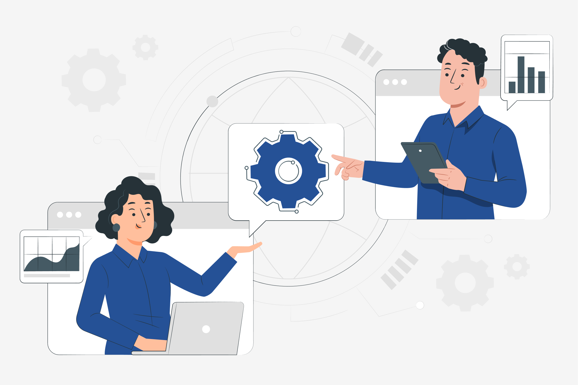 Новый этап развития платформы унифицированных коммуникаций РТУ