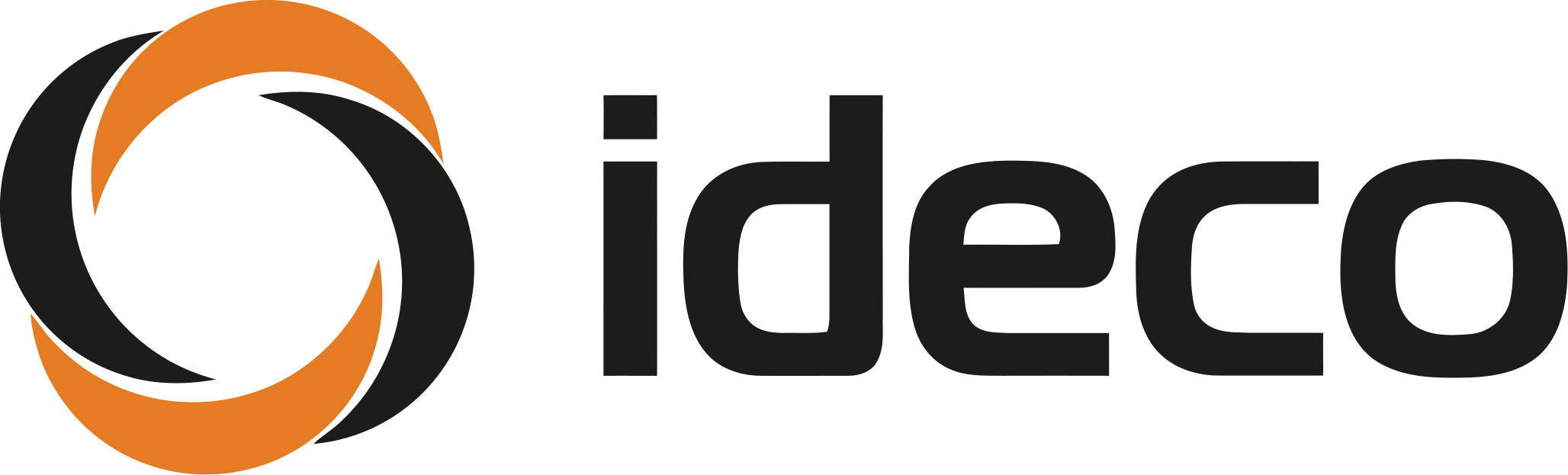 Ideco