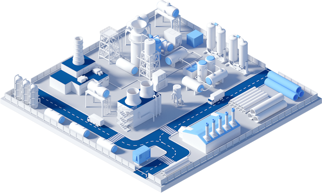 Industry
