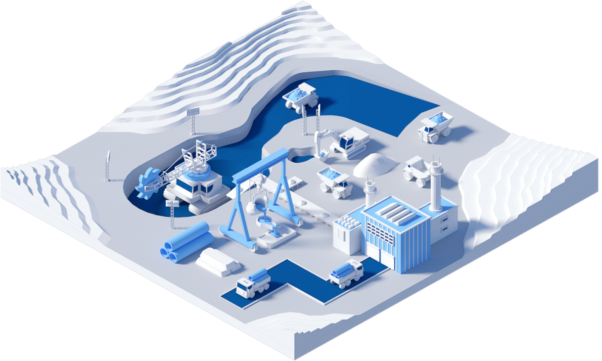 Mining